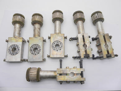 ABB ADVAC Primary Contact Set For AA261777XX00000 - Advance Operations