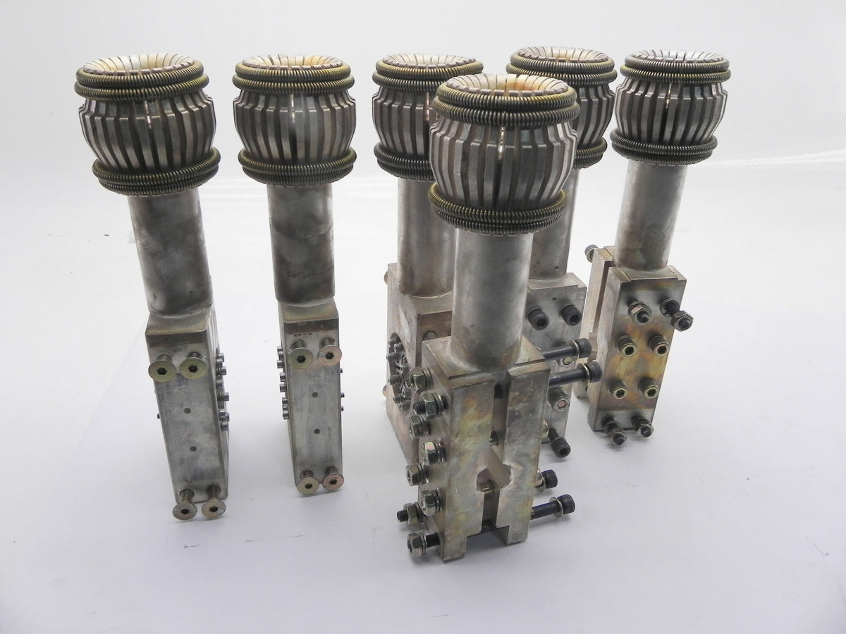 ABB ADVAC Primary Contact Set For AA261777XX00000 - Advance Operations