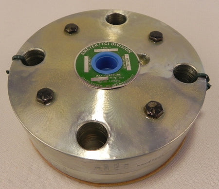 Ametek / TCI Diaphragm TC 2-150 - Advance Operations