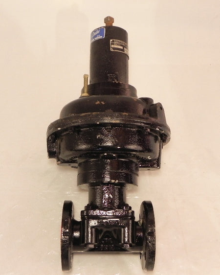 Saunders Diaphragm Valve 3449-553-P4 1-1/2" - Advance Operations
