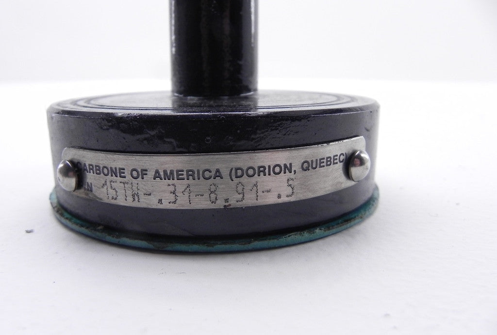 Carbone of America Thermowell 15TW-.31-8.91-.5 - Advance Operations