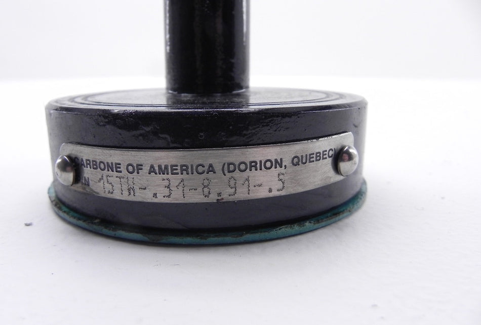 Carbone of America Thermowell 15TW-.31-8.91-.5 - Advance Operations