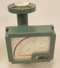 Load image into Gallery viewer, Fisher / Porter Flowmeter D10A5471E  1&quot; - Advance Operations
