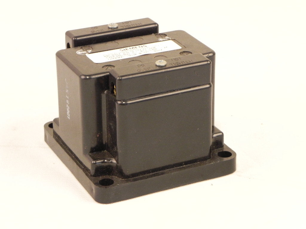 Siemens Current Transformer 15-172-771-008 - Advance Operations