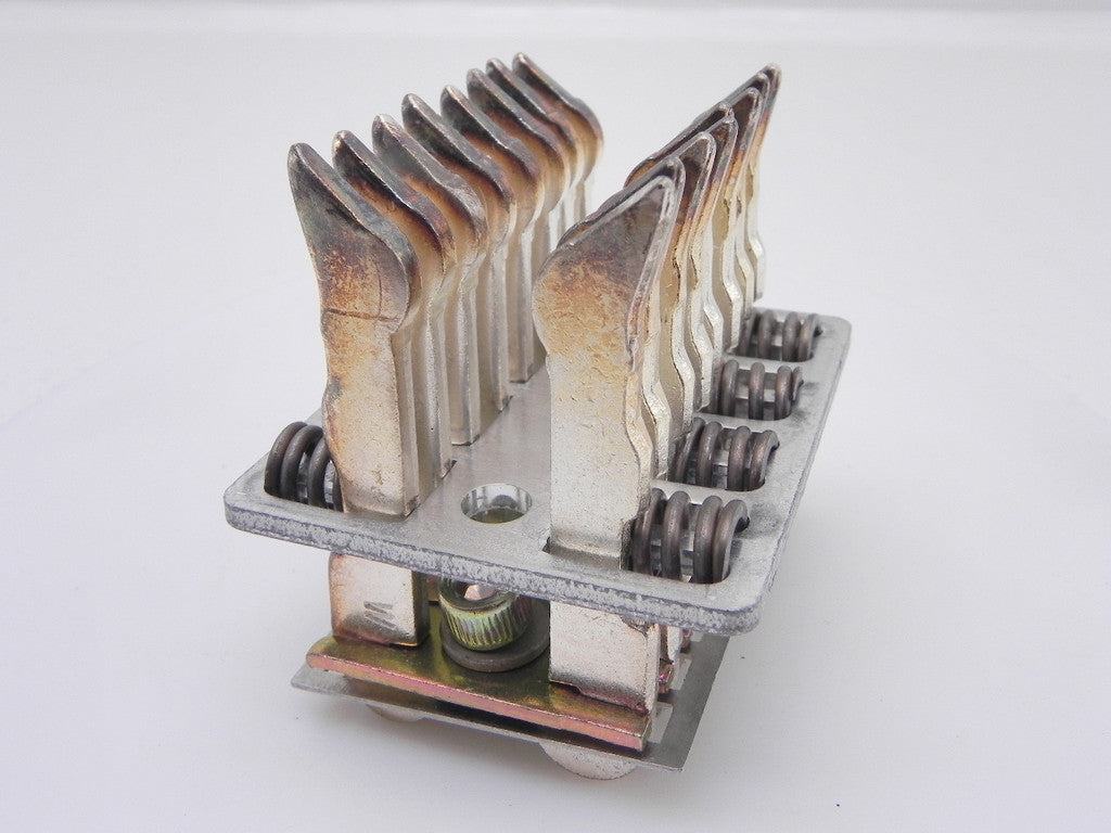 Siemens RL Circuit Breaker Primary Disk 18-734-618-501 - Advance Operations