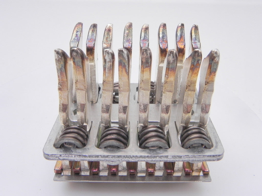 Siemens RL Circuit Breaker Primary Disk 18-734-618-501 - Advance Operations