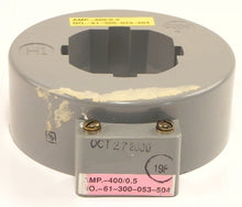 Load image into Gallery viewer, Siemens Current Transformer 61-300-053-504 - Advance Operations
