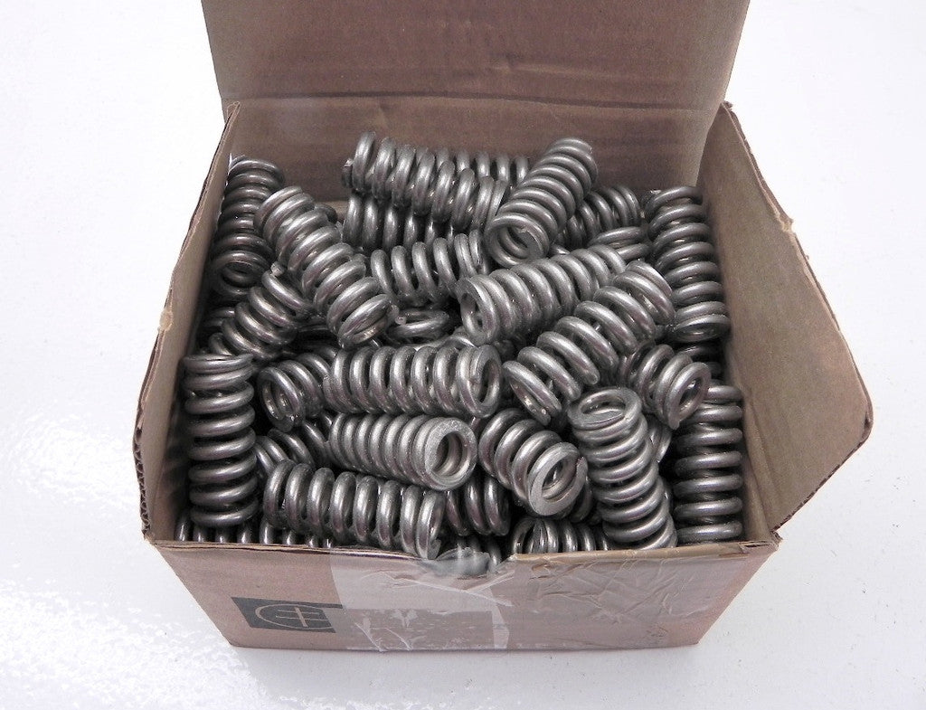 Carbone Of America Pressure Springs N925256 (100) - Advance Operations