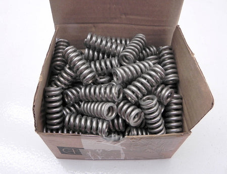 Carbone Of America Pressure Springs N925256 (100) - Advance Operations