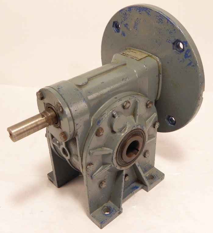SNT S 1/7 Speed Reducer RMI63 / RMI 63 - Advance Operations