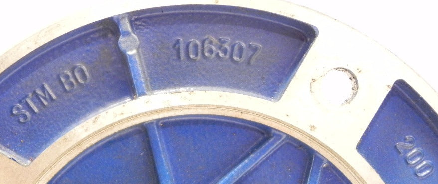 SNT S 1/7 Speed Reducer RMI63 / RMI 63 - Advance Operations