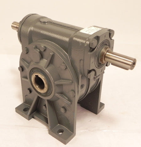 SNT S 1/7 Speed Reducer RI63 / RI 63 - Advance Operations