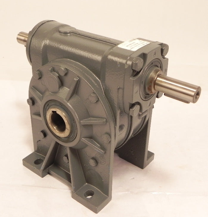 SNT S 1/7 Speed Reducer RI63 / RI 63 - Advance Operations