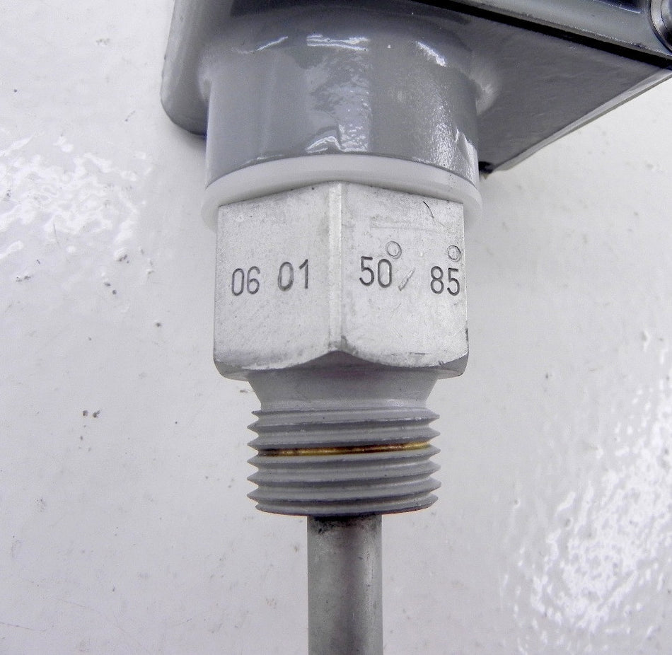 Ferraz Electric Thermostat H906782 - Advance Operations