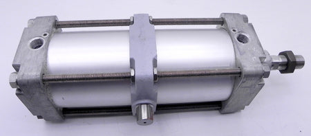 Rexroth Mecman Pneumatik Cylinder 523-791-060-0 - Advance Operations