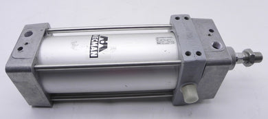 Rexroth Mecman Pneumatik Cylinder 299-118-955-0 - Advance Operations
