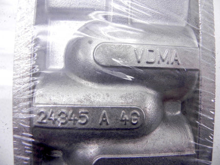 Rexroth Mecman Manifold Base VDMA 24345 A 4G - Advance Operations