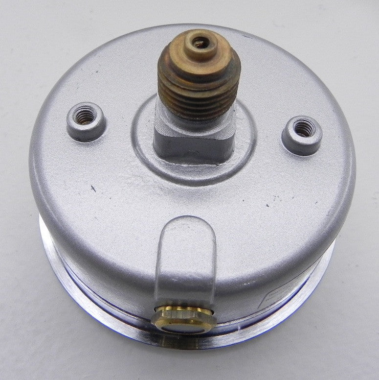 Bourdon Sedeme Pressure Gauge MML3 EN837 - Advance Operations