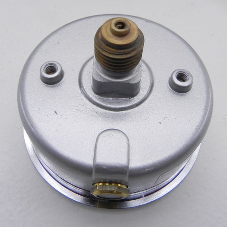 Bourdon Sedeme Pressure Gauge MML3 EN837 - Advance Operations