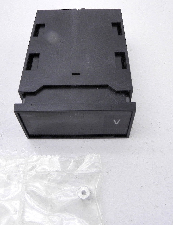 Ferraz Digital Display DGP36-3 - Advance Operations