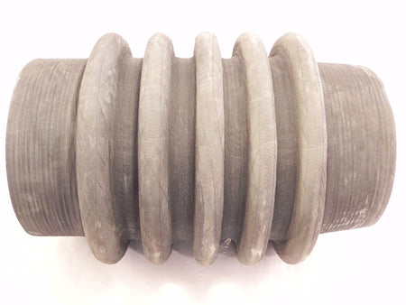Hitech Piping Expansion Joint 14" x 28" OJ25 1/4" Thk - Advance Operations
