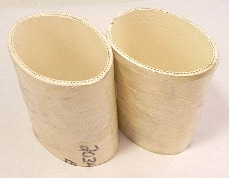 BM & M Expansion Joint 4" (Lot of 2) - Advance Operations