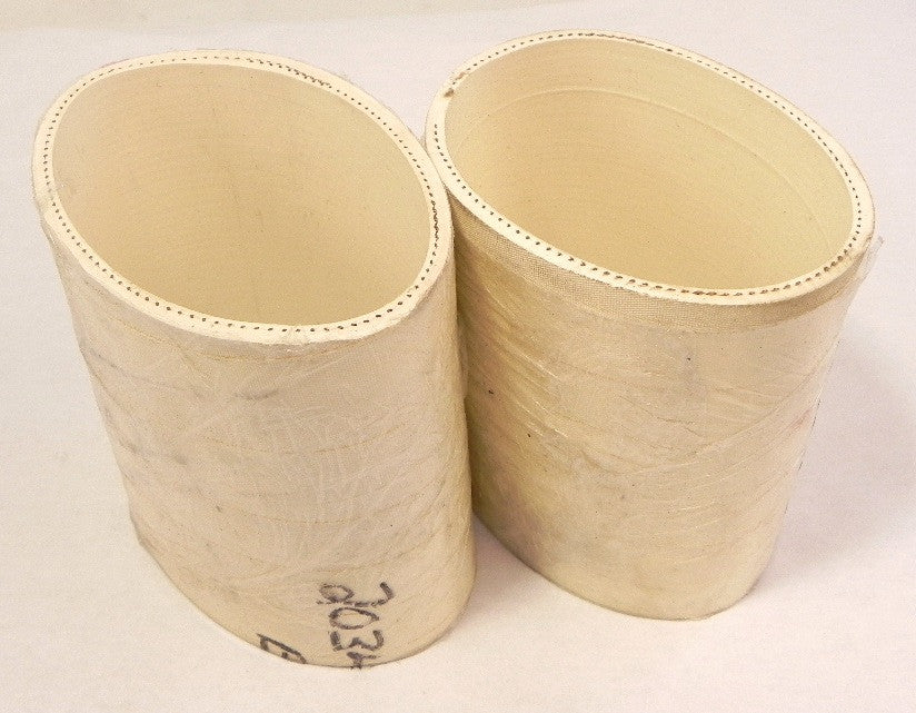 BM & M Expansion Joint 4" (Lot of 2) - Advance Operations
