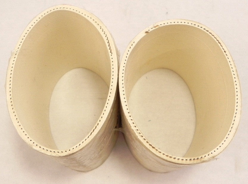 BM & M Expansion Joint 4" (Lot of 2) - Advance Operations