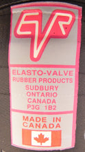 Load image into Gallery viewer, Elasto-Valve Rubber Valve Sleeve 3&quot; 1200-RS-EPDM - Advance Operations
