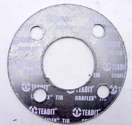 3R Industries Teadit Graflex Gasket 8-1/4" Dia. (8 Pcs) - Advance Operations