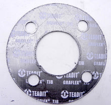 Load image into Gallery viewer, 3R Industries Teadit Graflex Gasket 8-1/4&quot; Dia. (8 Pcs) - Advance Operations
