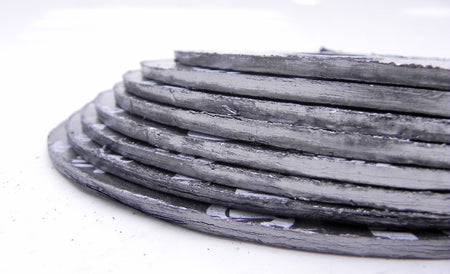 3R Industries Teadit Graflex Gasket 8-1/4" Dia. (8 Pcs) - Advance Operations