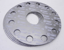 Load image into Gallery viewer, 3R Industries Teadit Graflex Gasket 12-1/2&quot; Dia. (4 Pcs) - Advance Operations
