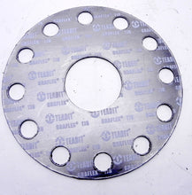 Load image into Gallery viewer, 3R Industries Teadit Graflex Gasket 12-1/2&quot; Dia. (4 Pcs) - Advance Operations
