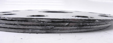 3R Industries Teadit Graflex Gasket 12-1/2" Dia. (4 Pcs) - Advance Operations