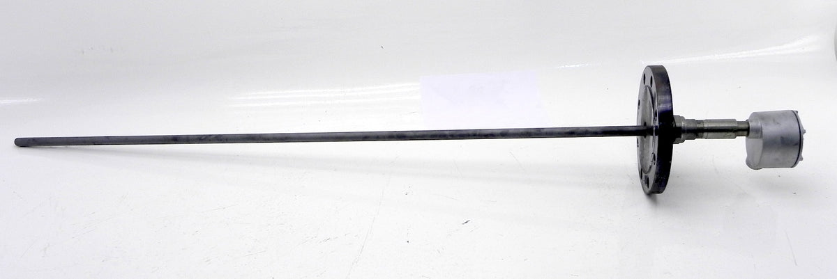 RDC Control Type-K Thermocouple ATLHZOFAROUKOYO 62" - Advance Operations