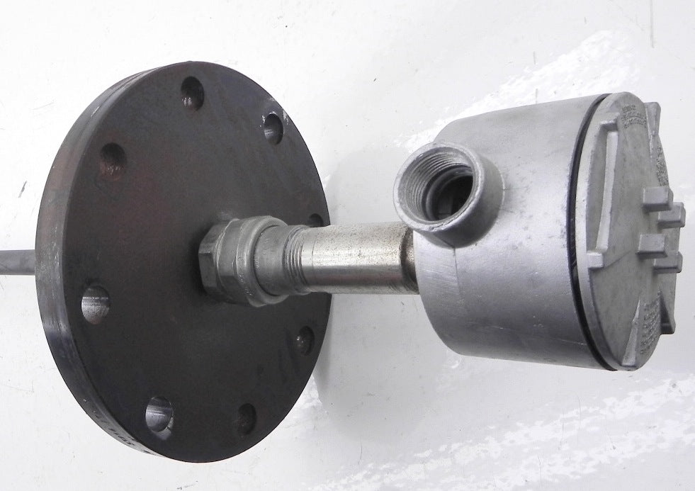 RDC Control Type-K Thermocouple ATLHZOFAROUKOYO 62" - Advance Operations