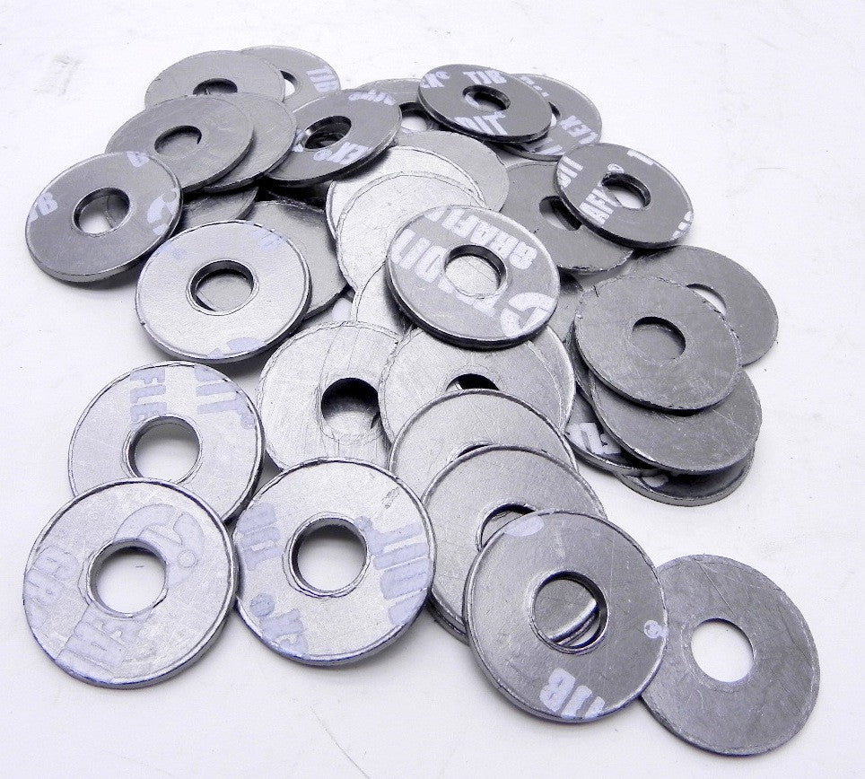 3R Industries Teadit Graflex Gasket 1-1/2" Dia.(45 Pcs) - Advance Operations
