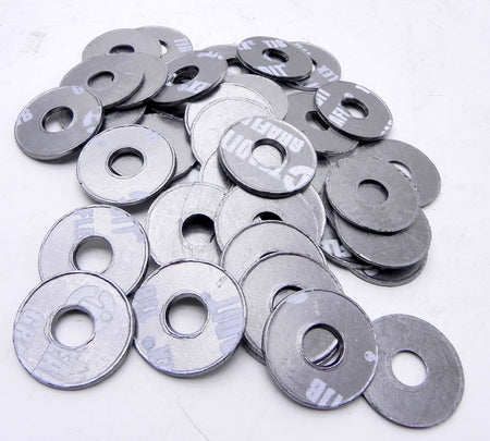 3R Industries Teadit Graflex Gasket 1-1/2" Dia.(45 Pcs) - Advance Operations