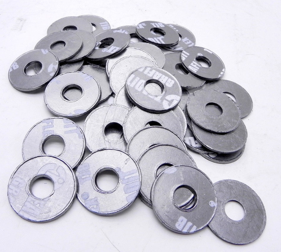 3R Industries Teadit Graflex Gasket 1-1/2" Dia.(45 Pcs) - Advance Operations