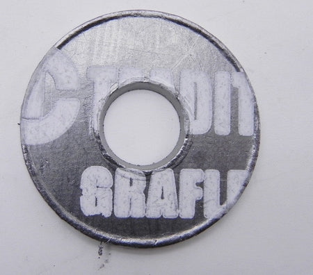 3R Industries Teadit Graflex Gasket 1-1/2" Dia.(45 Pcs) - Advance Operations