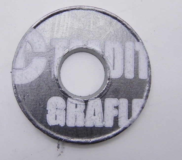 3R Industries Teadit Graflex Gasket 1-1/2" Dia.(45 Pcs) - Advance Operations