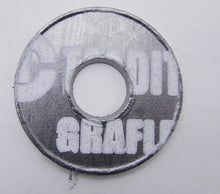 Load image into Gallery viewer, 3R Industries Teadit Graflex Gasket 1-1/2&quot; Dia.(45 Pcs) - Advance Operations
