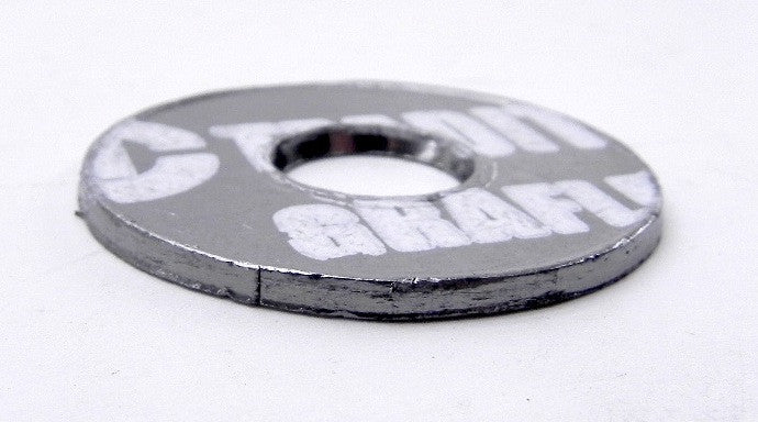 3R Industries Teadit Graflex Gasket 1-1/2" Dia.(45 Pcs) - Advance Operations
