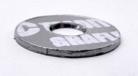3R Industries Teadit Graflex Gasket 1-1/2" Dia.(45 Pcs) - Advance Operations