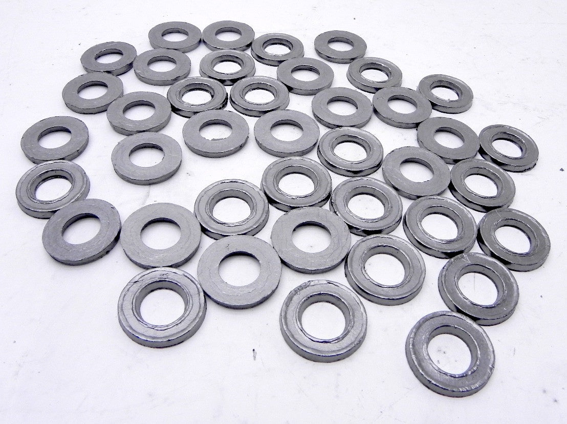 3R Industries Teadit Graflex Gasket 1-1/8" Dia.(40 Pcs) - Advance Operations