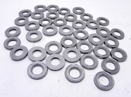 3R Industries Teadit Graflex Gasket 1-1/8" Dia.(40 Pcs) - Advance Operations