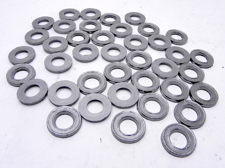 3R Industries Teadit Graflex Gasket 1-1/8" Dia.(40 Pcs) - Advance Operations