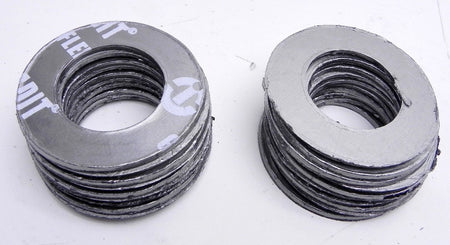 3R Industries Teadit Graflex Gasket 2-1/2" Dia.(20 pcs) - Advance Operations
