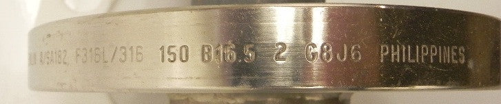 RDC Control Type-K Thermocouple 16-1/4"x1-3/4" dia. - Advance Operations